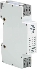 FRD 24 BARIERA ODGROMOWA