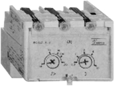 LB1LC03M17 10-16A MODUŁ OCHRONNY MAGNETO-TERM.