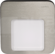 MOZA PT INOX 5900K Oprawa LED 230VAC