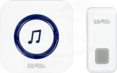 ST-970 Dzwonek bezprzewodowy ROCK