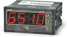 AR651/P Regulator temp.