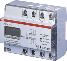 ODIN METER LICZNIK ENERGII ELEKTRYCZNEJ