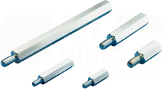 DMH M5x50 Dystans metalowy