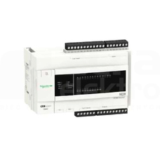 TM238LFDC24DT M238 PLC CANOP STEROWNIK MODICON