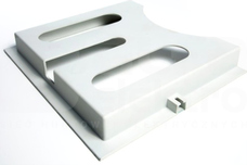 KIESZEŃ NA DOKUMENTY AKCESORIA