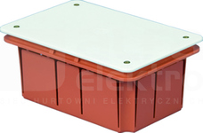 OL10003 153x98x70 Puszka podtynkowa