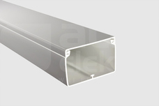 Kanał 60x40mm Kanał kablowy biały