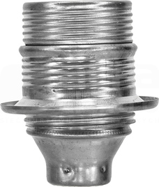 E27 ON-20 Oprawka metalowo-ceramiczna