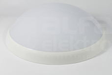 PANTERA LED 13W 24V biały mleczny Oprawa LED z czuj.radar.ruchu