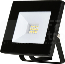 POWER LED 10W/CW Naświetlacz LED