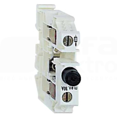 AB1FU10135UB ZŁ.Z BEZP.5/20 10mm2 LED28V