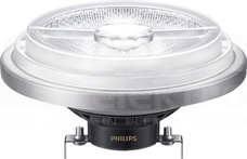 LEDspotLV 15W/927 G53 750lm 40D DIM Źródło LED MASTER