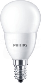 LEDLustre 7,0W/840 E14 830lm ND P48 Źródło LED COREPRO kulka
