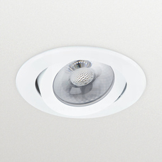 RS141B LED12-36-/830 PSR PI6 WH Downlight Spot LED CORELINE