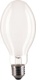 SON 70W/2000K E27 E Lampa sodowa owal. (G)