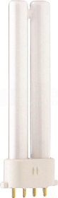 PL-S 7W/840 2G7 Świetlówka kompaktowa MASTER 4PIN (G)
