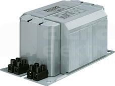 BSN 400 K407 ITS MK4 Statecznik lampy SON/CDO/CDM/MH/HPI
