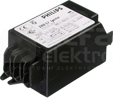 SND 58 220-240V 50/60Hz 35-600W Zapłonnik SON/CDM/MH/HPI/HPA