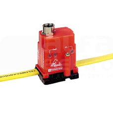 ASISSLC1 INTERFEJS ASI SAFETY 1xM12