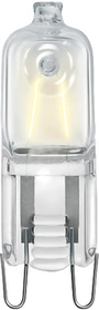 CLICKLINE ECO T13 29W G9 230V 230lm Żarówka halogenowa kapsułka 2000h przezr