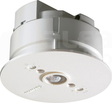 LRM 1070/00 Detektor ruchu OCCUSWITCH
