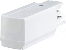 ZRS750 EPSL WH lewy.el.zasil Akcesoria montażowe