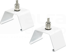 LL120Z MB-SW (2szt) Akcesoria LED CORELINE