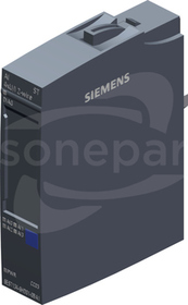 SIMATIC ET-200SP AI 4xU/I 2 Moduł wejść analogowych