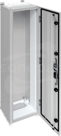 UNIVERS 300x1400x275 IP55 Rozdzielnica wisząca metalowa