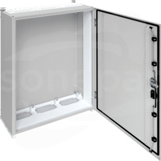 UNIVERS 800x1100x275 IP55/I Rozdzielnica wisząca metalowa