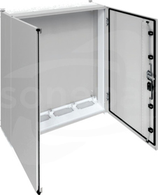 UNIVERS 1050x1400x275 IP55/I Rozdzielnica wisząca metalowa