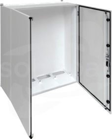 FR94H 1050x1400x400 IP55/II Rozdzielnica wisząca metalowa
