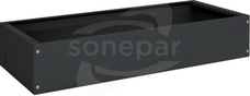 FZ664A 1050x200x400 Cokół do szaf