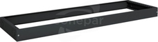 FZ655A 1500x100x400 Cokół do szaf