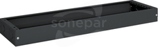 FZ634A 1050x100x275 Cokół do szaf