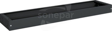 FZ635A 1300x100x275 Cokół do szaf