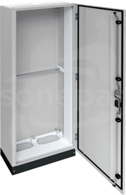 UNIVERS IP55/I 550x1850x275+cokół 100mm Rozdzielnica stojąca metalowa