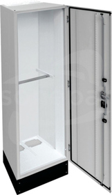 UNIVERS IP55/II 550x1850x400+cokół 200mm Rozdzielnica stojąca metalowa