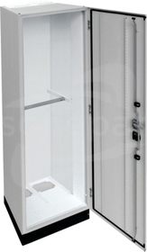 UNIVERS IP55/II 550x1850x400+cokół 100mm Rozdzielnica stojąca metalowa