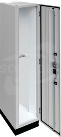 UNIVERS IP55/II 300x1850x400+cokół 100mm Rozdzielnica stojąca metalowa