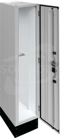 UNIVERS IP55/II 300x1850x400+cokół 200mm Rozdzielnica stojąca metalowa