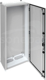 UNIVERS 550x1550x275 IP55/I Rozdzielnica wisząca metalowa