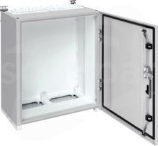 UNIVERS IP55/II 500x650x275 Rozdzielnica wisząca metalowa