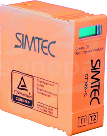 STDMM30B+C-275 Moduł warystorowy SIMTEC