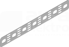 PLS-E 1.4301(304) Płaskownik