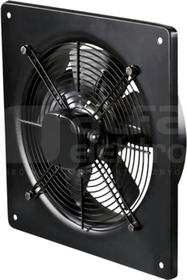 OV2E 326mm 2230m3/h 230V Wentylator osiowy
