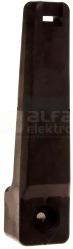 RIN 250/400-RA 160/250 P3N/RIN Rączka czarna