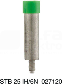 STB 25 IH/GN Gniazdo