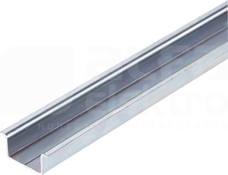 TS 35x15 2M/ST/ZN 2m Listwa montażowa