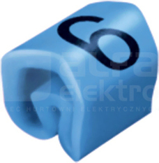CLI C 02-3 BL/SW 6 MP Oznacznik